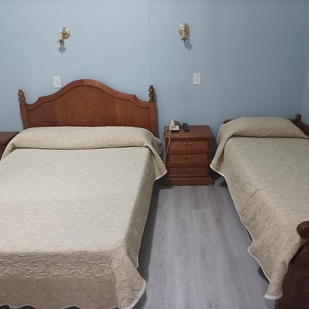 Hotel Americano Buenos Aires Ngoại thất bức ảnh