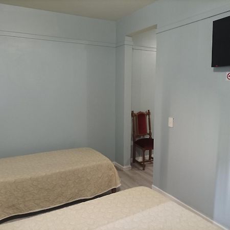 Hotel Americano Buenos Aires Ngoại thất bức ảnh
