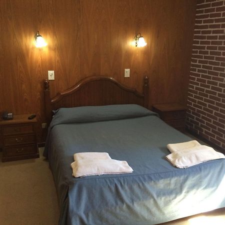 Hotel Americano Buenos Aires Ngoại thất bức ảnh