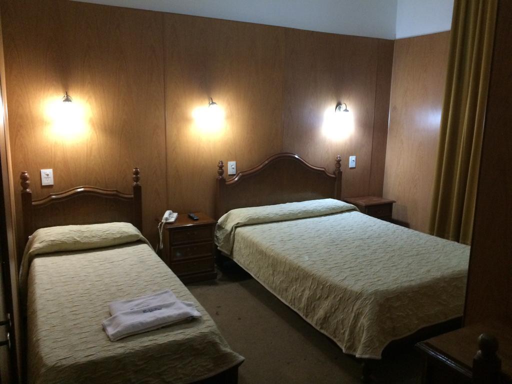 Hotel Americano Buenos Aires Phòng bức ảnh