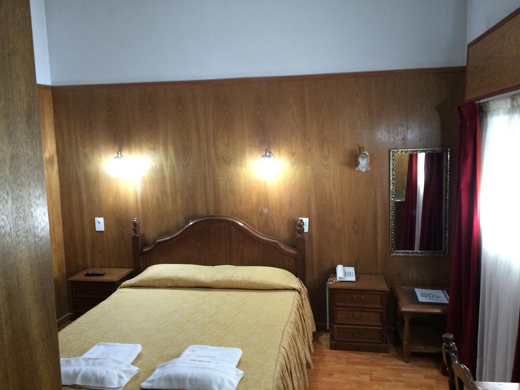 Hotel Americano Buenos Aires Phòng bức ảnh