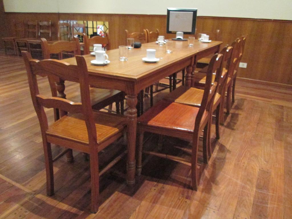 Hotel Americano Buenos Aires Ngoại thất bức ảnh