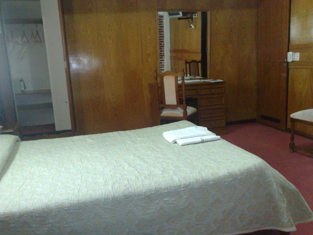 Hotel Americano Buenos Aires Ngoại thất bức ảnh