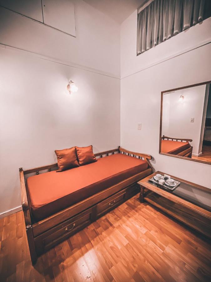 Hotel Americano Buenos Aires Ngoại thất bức ảnh