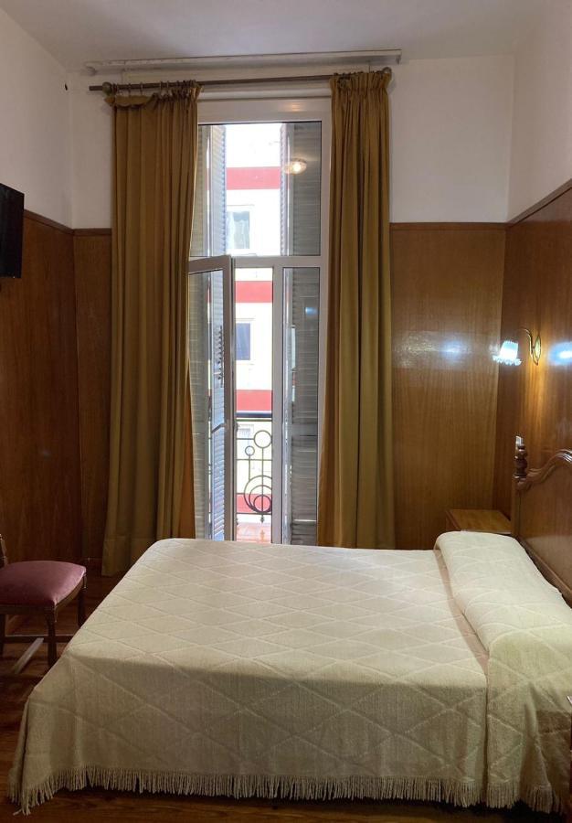 Hotel Americano Buenos Aires Ngoại thất bức ảnh
