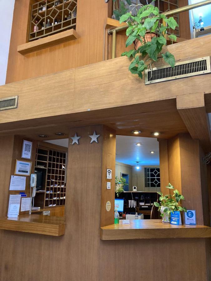 Hotel Americano Buenos Aires Ngoại thất bức ảnh