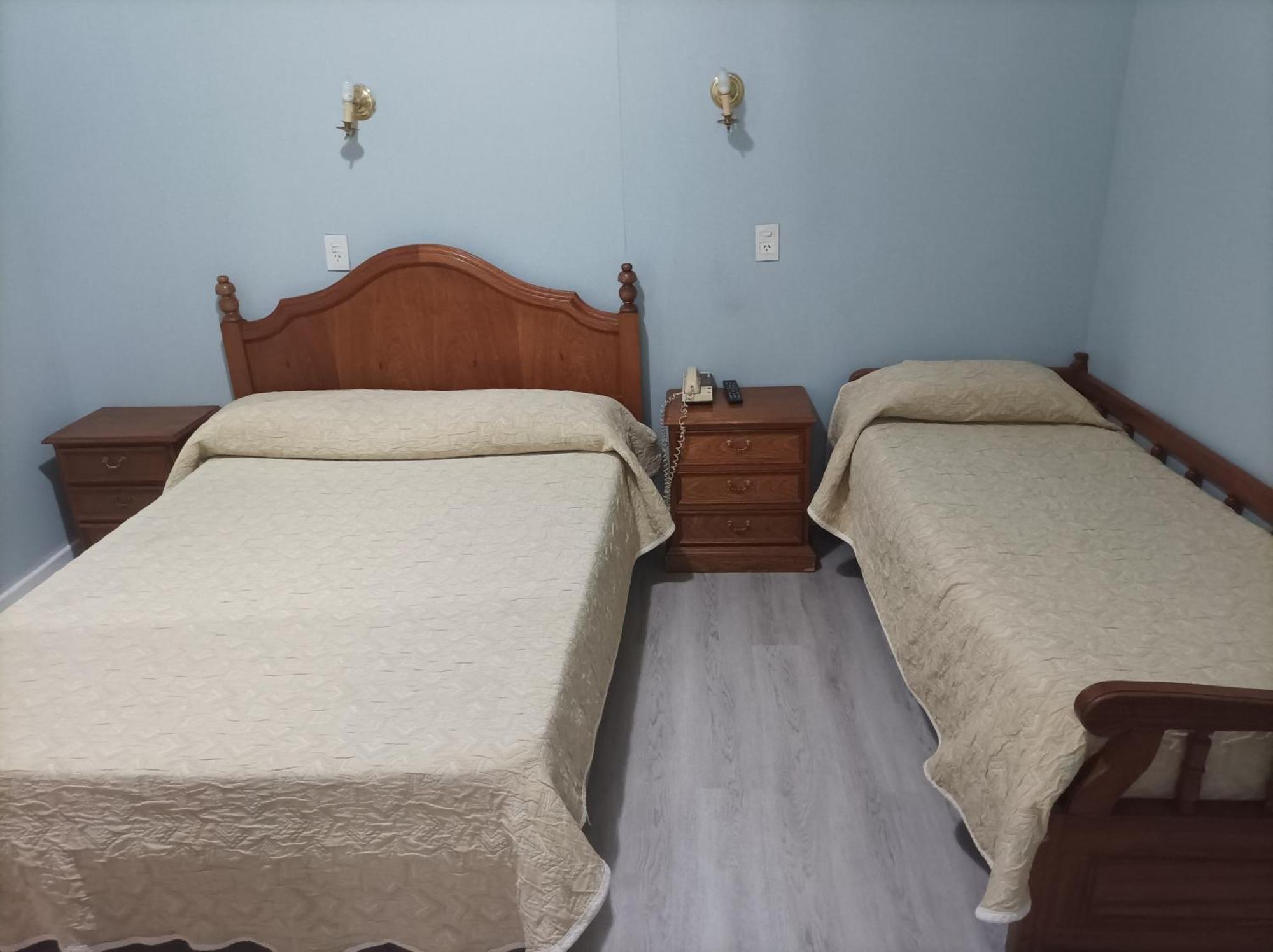 Hotel Americano Buenos Aires Ngoại thất bức ảnh