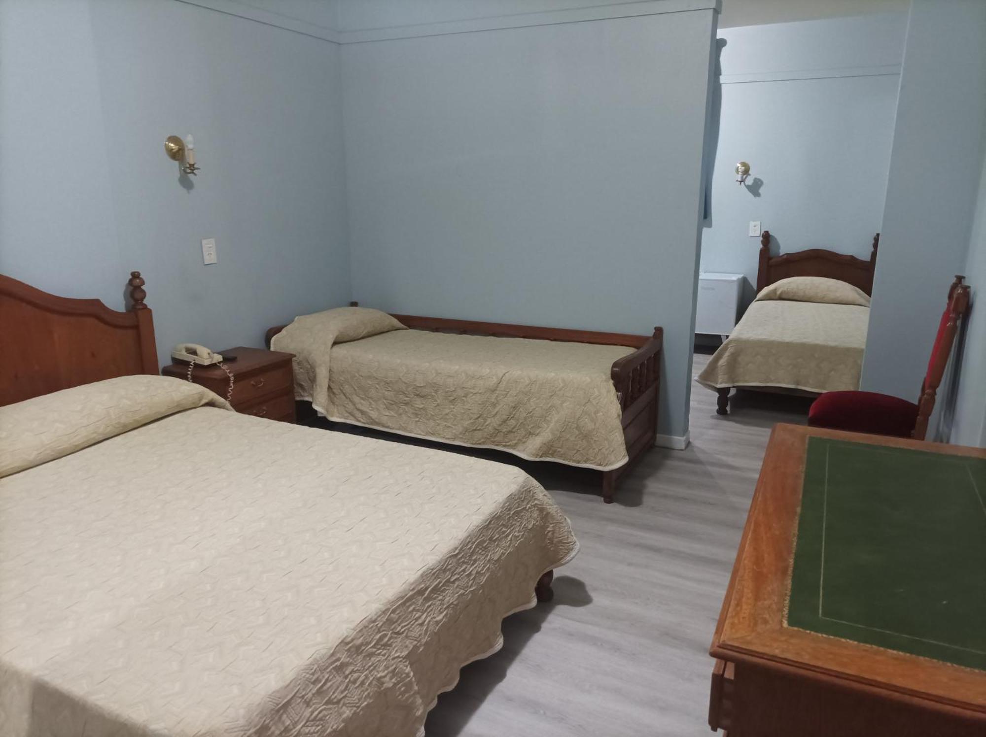 Hotel Americano Buenos Aires Ngoại thất bức ảnh
