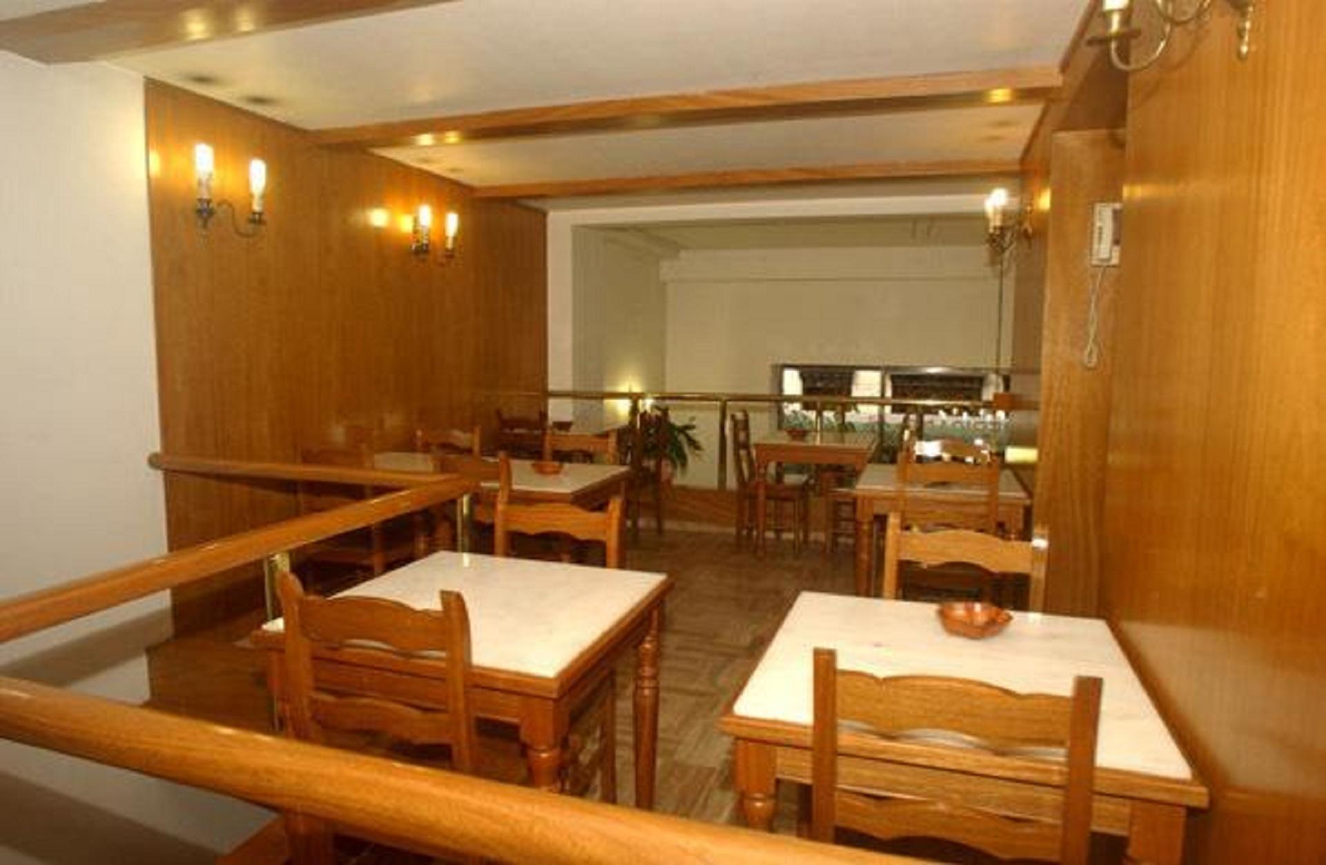 Hotel Americano Buenos Aires Ngoại thất bức ảnh