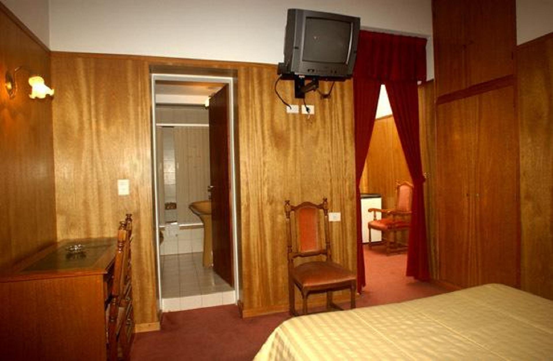 Hotel Americano Buenos Aires Ngoại thất bức ảnh
